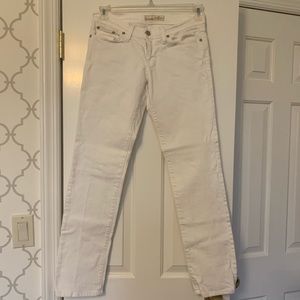 Vintage Flying Monkey low waist jeans